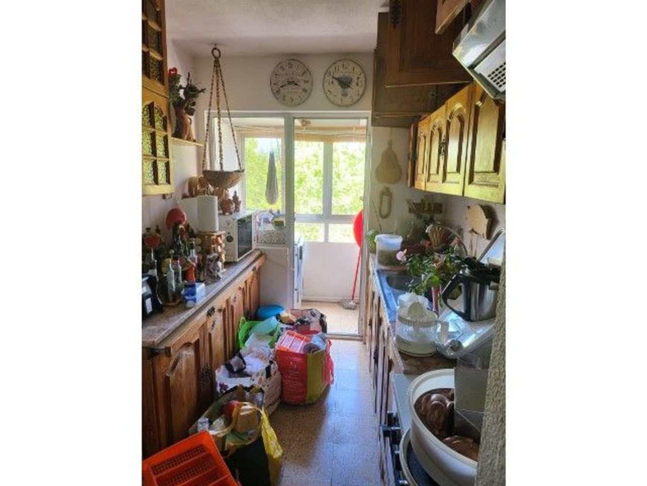 Apartamento de 4 dormitorios en Odivelas, Portugal No. 227283