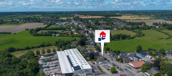 10 rooms Commercial property in Schleswig-Flensburg, Germany No. 224882 2