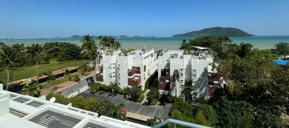 1 bedroom Condominium for sale in Rawai, Phuket, Southern Thailand, Thailand № 60828 16