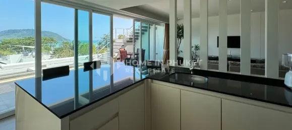 1 bedroom Condominium for sale in Rawai, Phuket, Southern Thailand, Thailand № 60828 5