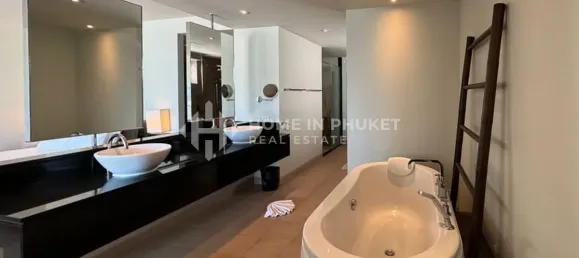 1 bedroom Condominium for sale in Rawai, Phuket, Southern Thailand, Thailand № 60828 9