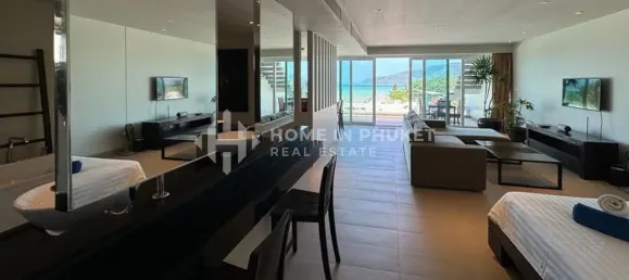 1 bedroom Condominium for sale in Rawai, Phuket, Southern Thailand, Thailand № 60828 8