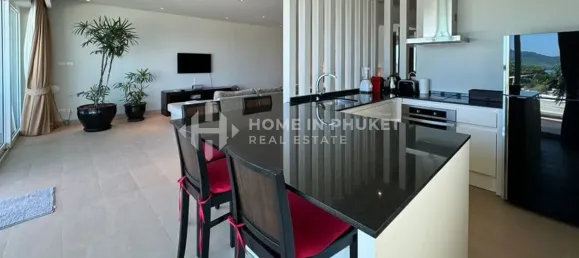1 bedroom Condominium for sale in Rawai, Phuket, Southern Thailand, Thailand № 60828 4