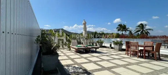 1 bedroom Condominium for sale in Rawai, Phuket, Southern Thailand, Thailand № 60828 14