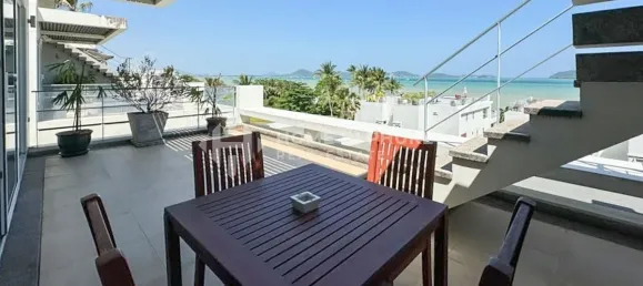 1 bedroom Condominium for sale in Rawai, Phuket, Southern Thailand, Thailand № 60828 12