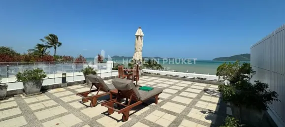 1 bedroom Condominium for sale in Rawai, Phuket, Southern Thailand, Thailand № 60828 13