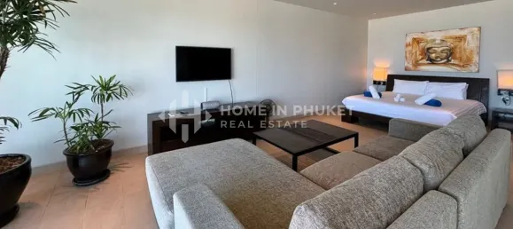 1 bedroom Condominium for sale in Rawai, Phuket, Southern Thailand, Thailand № 60828 3