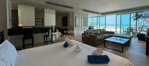 1 bedroom Condominium for sale in Rawai, Phuket, Southern Thailand, Thailand № 60828 6