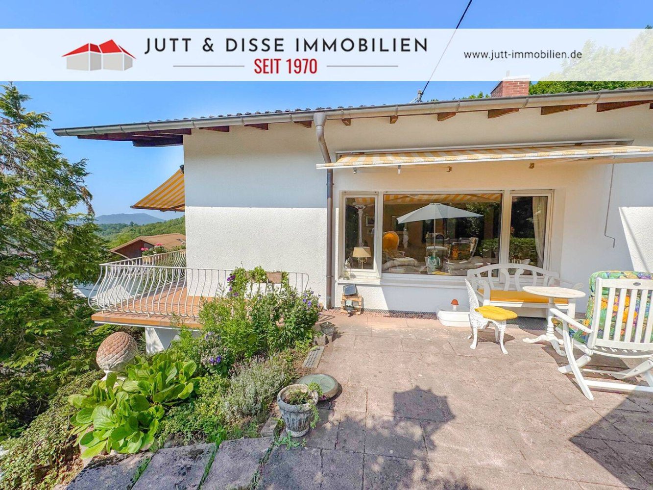 Adosado de 2 dormitorios en Rastatt, Germany No. 281916