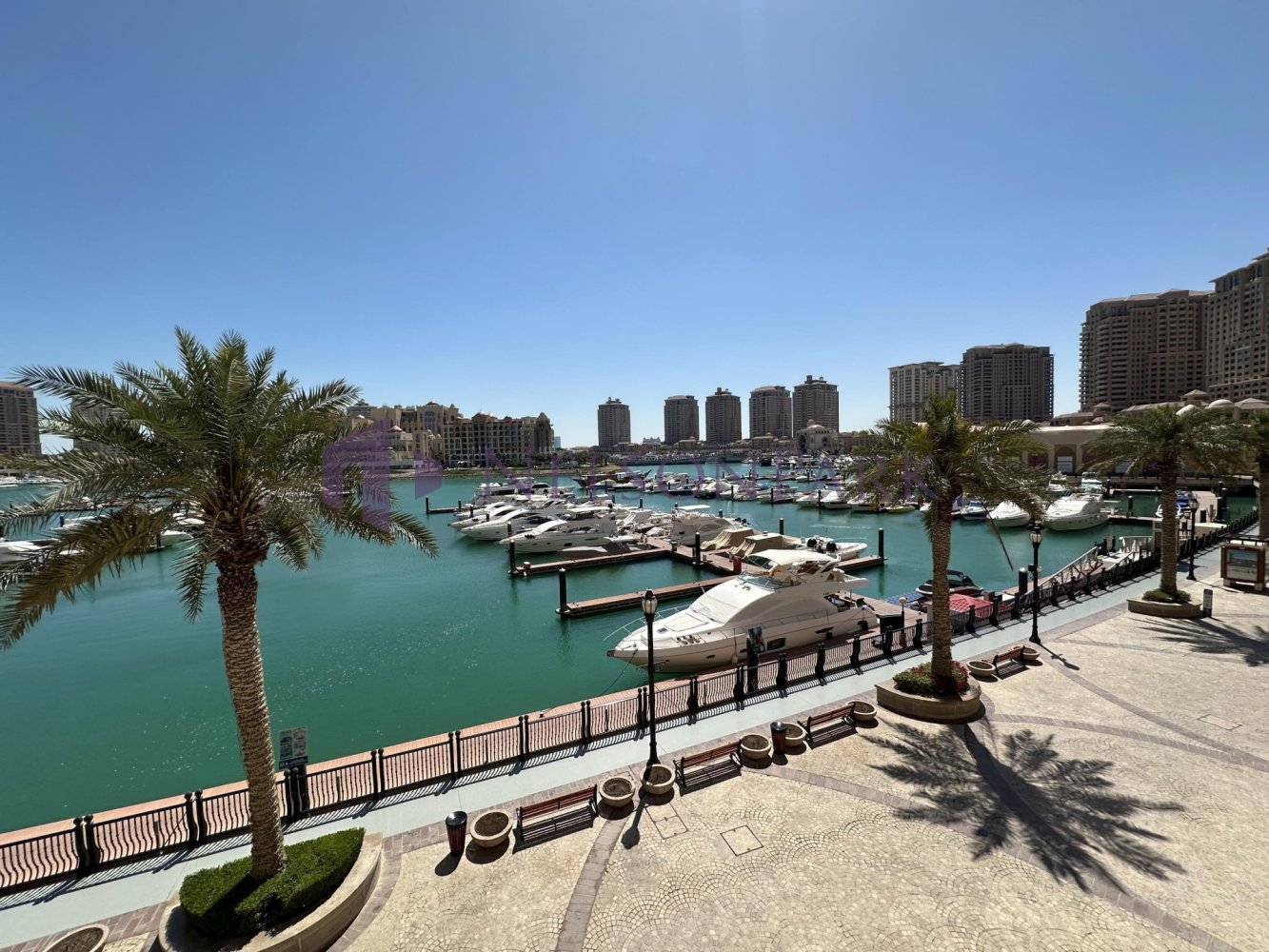 2 chambres Bungalow à Doha, Qatar No. 2054