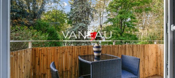 Квартира с 2 спальнями в Нёйи-сюр-Сен, Франция № 166496 2