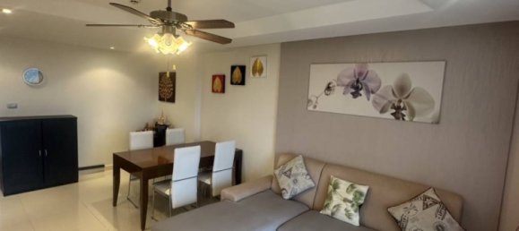 2 bedrooms Condo in Pattaya, Thailand No. 27440 4