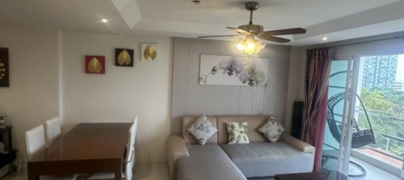 2 bedrooms Condo in Pattaya, Thailand No. 27440 3