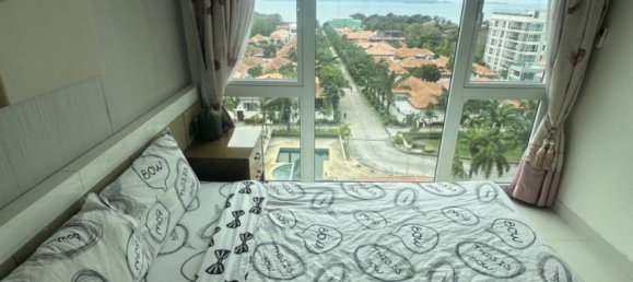 2 bedrooms Condo in Pattaya, Thailand No. 27440 8