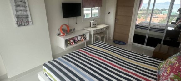 2 bedrooms Condo in Pattaya, Thailand No. 27440 10