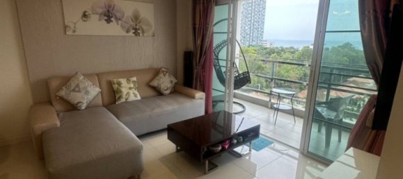 2 bedrooms Condo in Pattaya, Thailand No. 27440 2