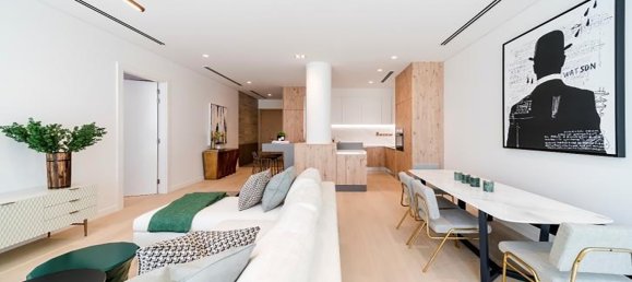 1 bedroom Apartment in THE NEIGHBOURHOOD, Al Barari, UAE No. 58209 5