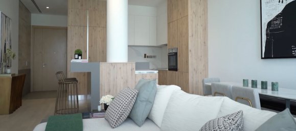 1 bedroom Apartment in THE NEIGHBOURHOOD, Al Barari, UAE No. 58209 2