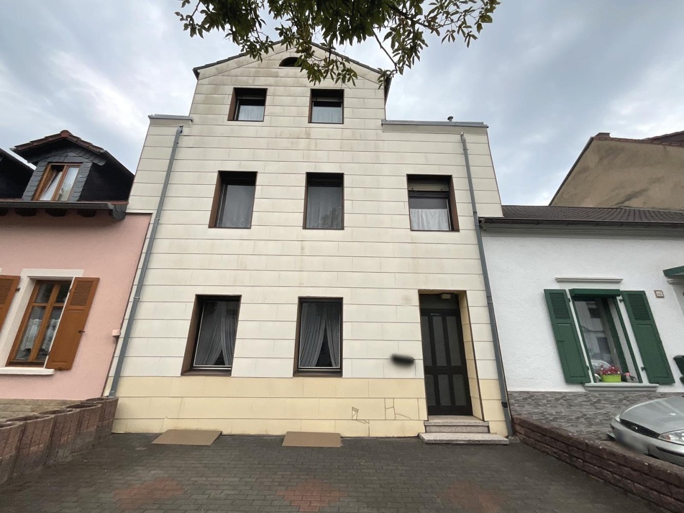 Adosado de 6 dormitorios en Saarlouis, Germany No. 347803