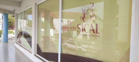 Коммерческая недвижимость 95м² в Aljubarrota, Португалия № 184102 3