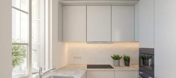 2 bedrooms Condo in Lisbon, Portugal No. 6725 5