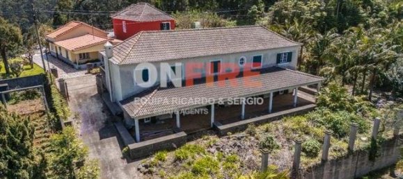 6 bedrooms House in Santana, Portugal No. 28509 2