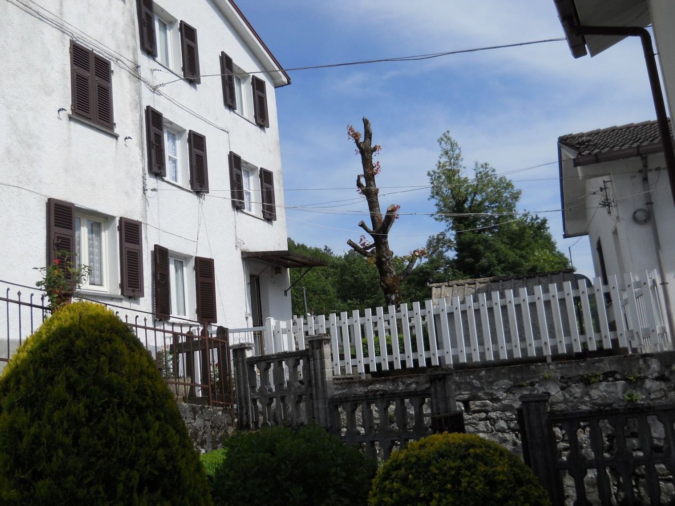 5-Zimmer Haus in Tornolo, Italy, Nr. 251607