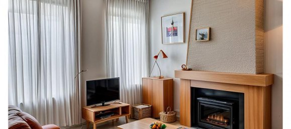 2 bedrooms House in Tourcoing, France No. 262381 3