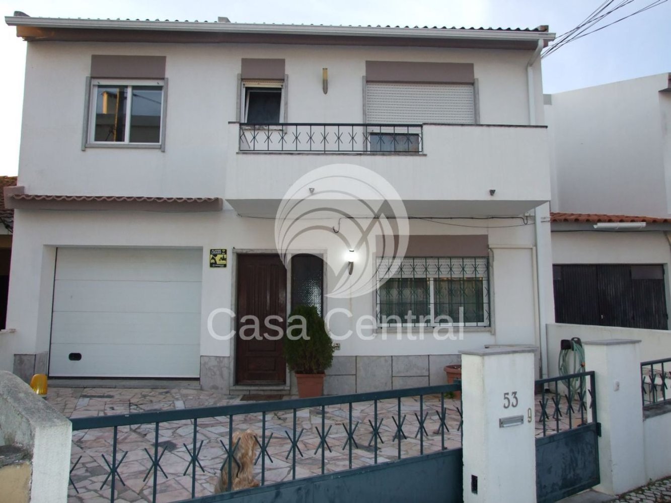 5 Schlafzimmer Haus in Cascais, Portugal, Nr. 125833