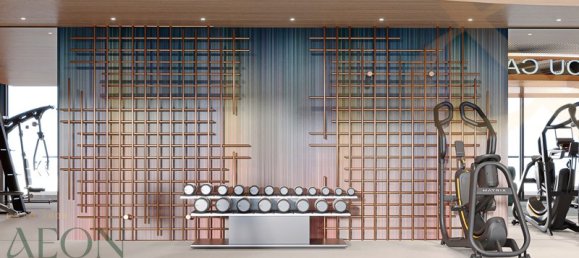 2 chambres Appartement à Arjan, UAE No. 105262 2