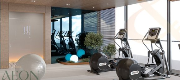 2 chambres Appartement à Arjan, UAE No. 105262 5