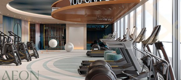 2 chambres Appartement à Arjan, UAE No. 105262 4