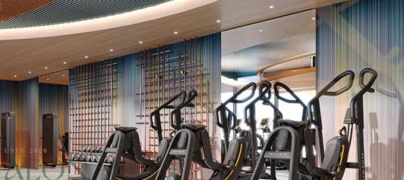 2 chambres Appartement à Arjan, UAE No. 105262 3