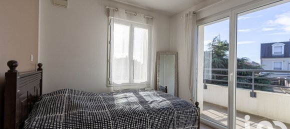 Dúplex de 2 dormitorios en Sartrouville, France No. 325898 9