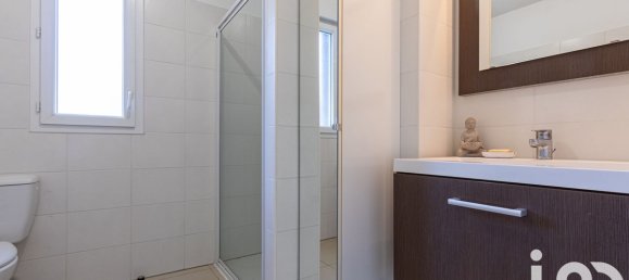 Dúplex de 2 dormitorios en Sartrouville, France No. 325898 6