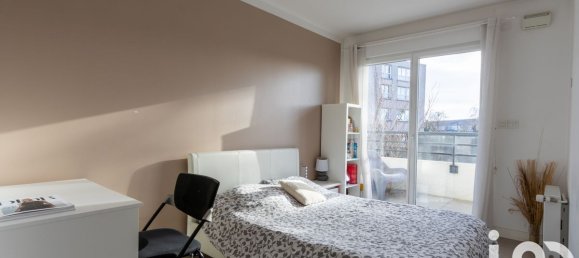 Dúplex de 2 dormitorios en Sartrouville, France No. 325898 7