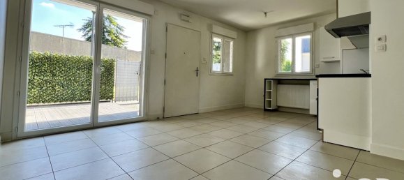 Dúplex de 2 dormitorios en Sartrouville, France No. 325898 2