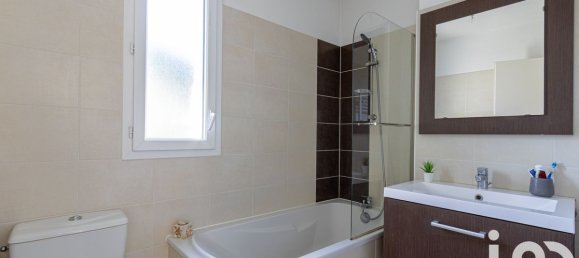 Dúplex de 2 dormitorios en Sartrouville, France No. 325898 8