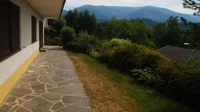 Дом с 4 комнатами в Зебоден ам Милльштеттер Зе, Австрия № 156500