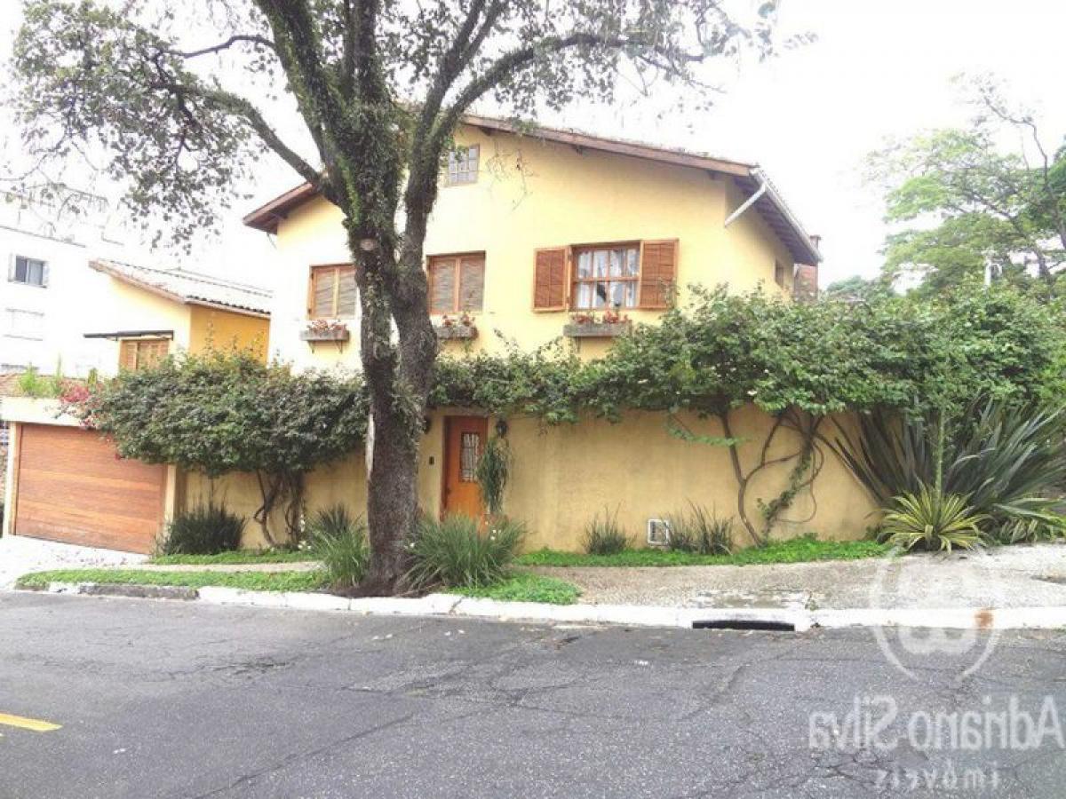 3 Schlafzimmer Haus in Sao Paulo, Brazil, Nr. 579615