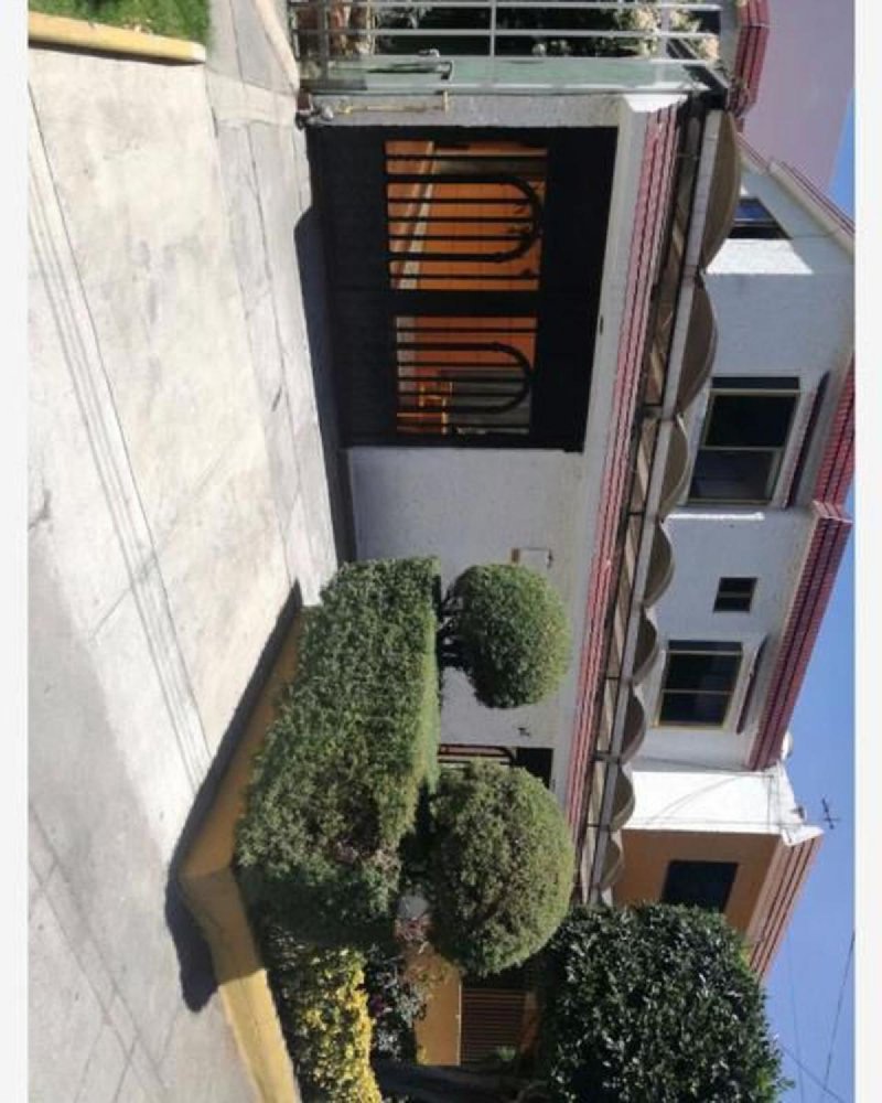 3 chambres Maison à Naucalpan de Juarez, Mexico No. 224309