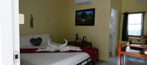  Hotel in Ko Chang, Thailand No. 65253 28