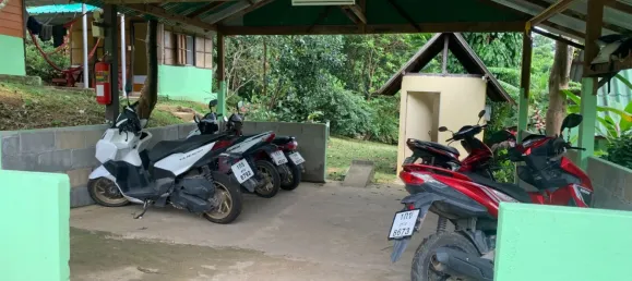  Hotel in Ko Chang, Thailand No. 65253 10