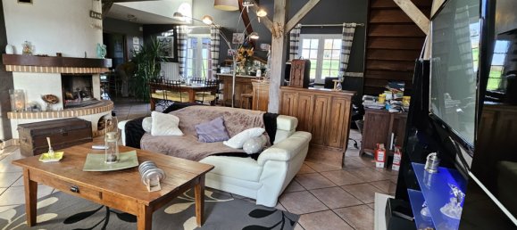 4 bedrooms House in Thonnelle, France No. 41545 14