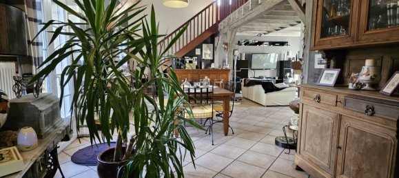 4 bedrooms House in Thonnelle, France No. 41545 12