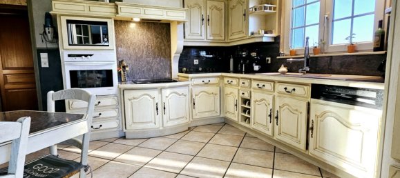 4 bedrooms House in Thonnelle, France No. 41545 10