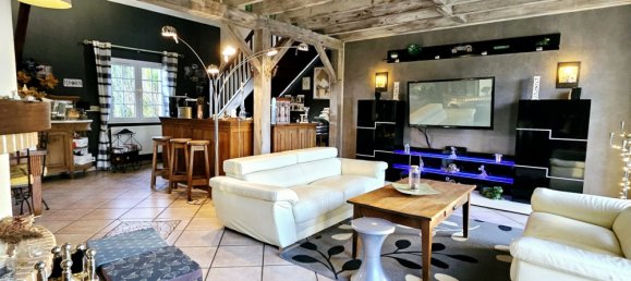 4 bedrooms House in Thonnelle, France No. 41545 15