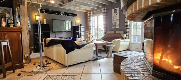 4 bedrooms House in Thonnelle, France No. 41545 13