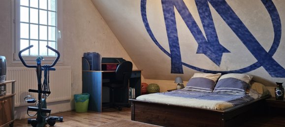 4 bedrooms House in Thonnelle, France No. 41545 19