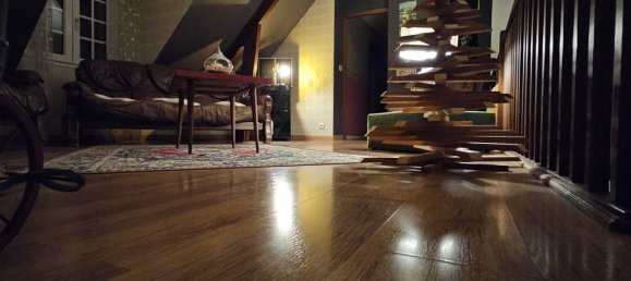 4 bedrooms House in Thonnelle, France No. 41545 3